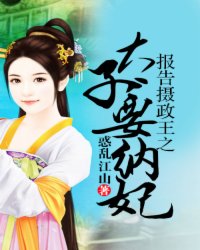 报告摄政王之太子要纳妃